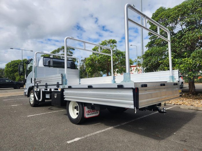 2025 Isuzu N Series NPR 45/65-175 DT D34 Tradepack