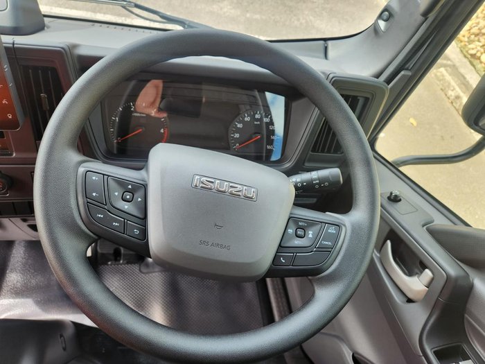 2025 Isuzu N Series NPR 45/65-175 DT D34 Tradepack