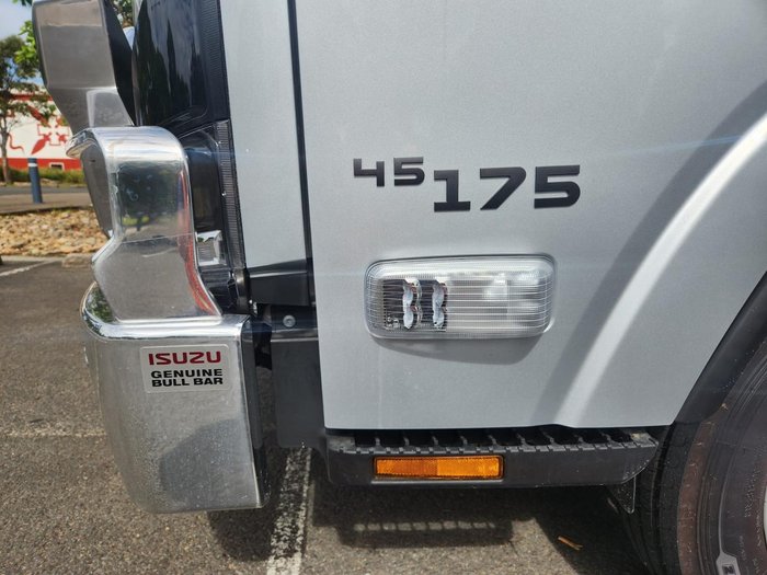 2025 Isuzu N Series NPR 45/65-175 DT D34 Tradepack