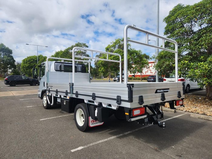 2025 Isuzu N Series