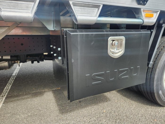 2025 Isuzu N Series NPR 45/65-175 DT D34 Tradepack