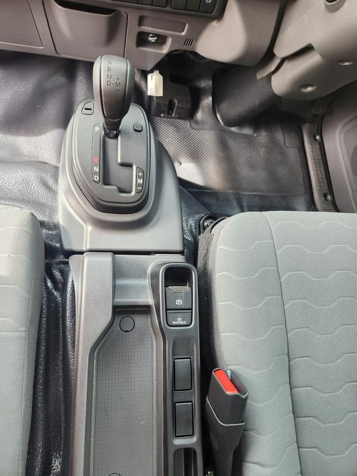 2025 Isuzu N Series NPR 45/65-175 DT D34 Tradepack
