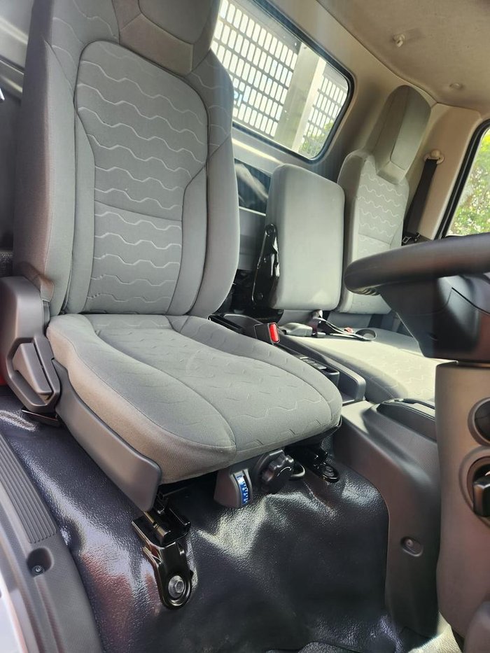 2025 Isuzu N Series NPR 45/65-175 DT D34 Tradepack