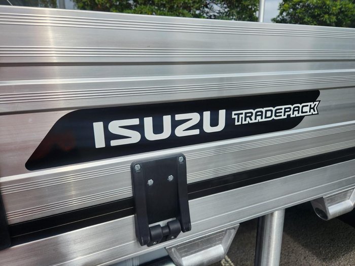 2025 Isuzu N Series NPR 45/65-175 DT D34 Tradepack