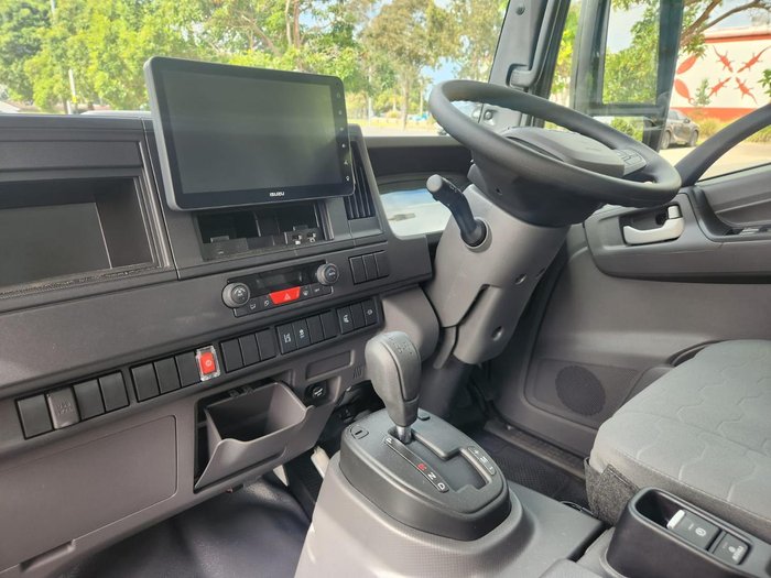 2025 Isuzu N Series NPR 45/65-175 DT D34 Tradepack