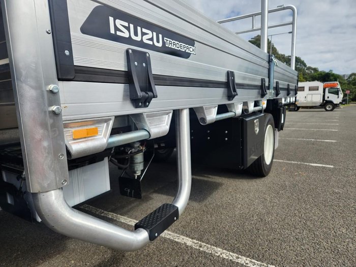 2025 Isuzu N Series NPR 45/65-175 DT D34 Tradepack
