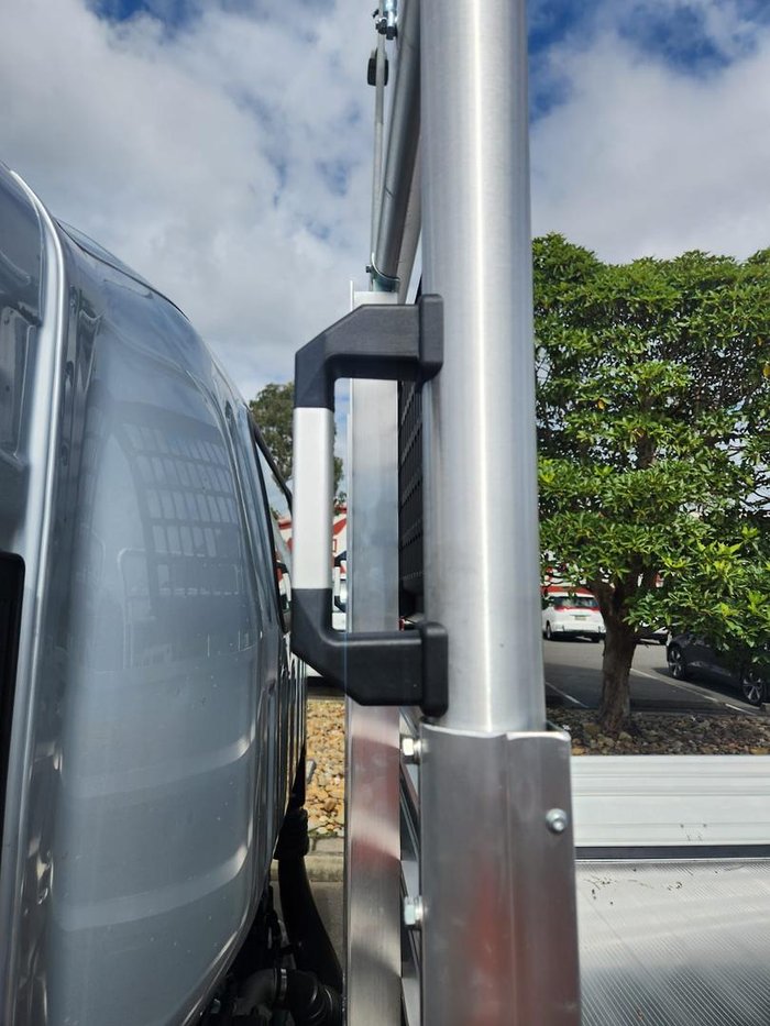 2025 Isuzu N Series NPR 45/65-175 DT D34 Tradepack