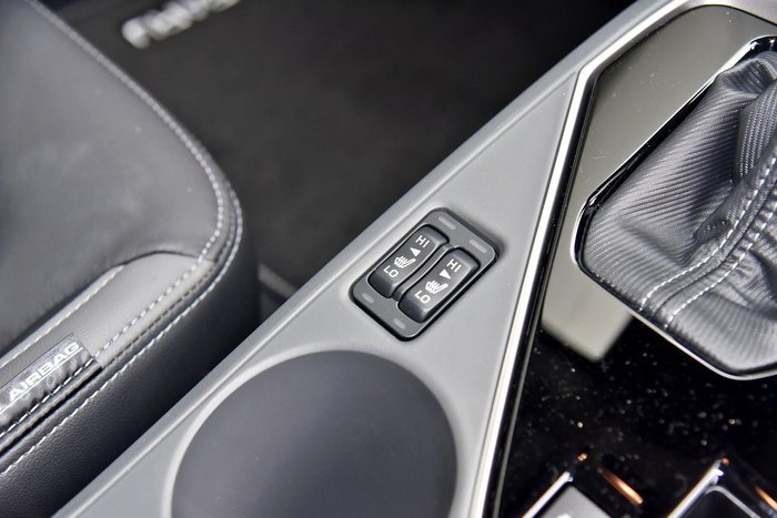 2025 Subaru Crosstrek 2.0S G6X MY26 AWD Citron Yellow