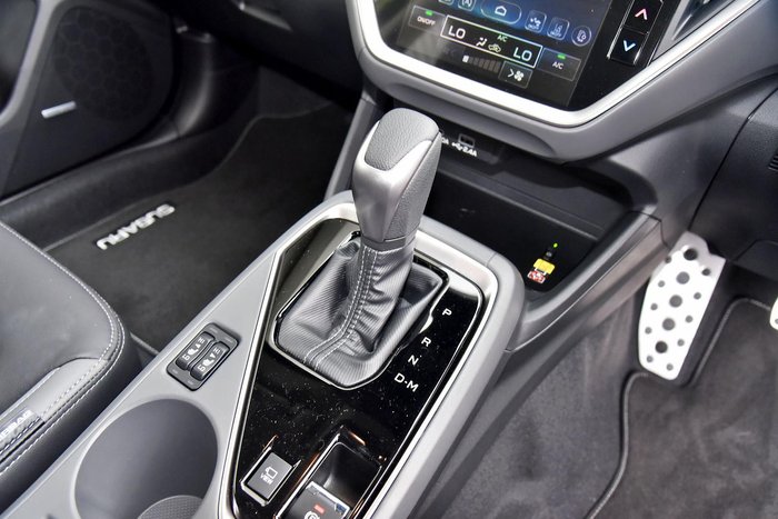 2025 Subaru Crosstrek 2.0S G6X MY26 AWD Citron Yellow