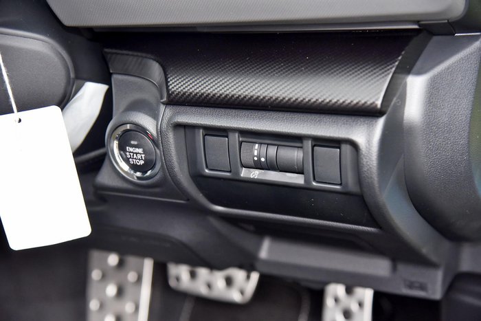 2025 Subaru Crosstrek 2.0S G6X MY26 AWD Citron Yellow