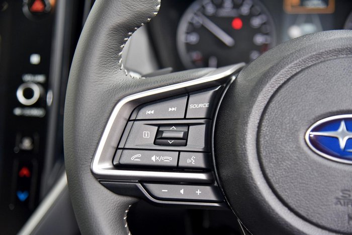 2025 Subaru Crosstrek 2.0S G6X MY26 AWD Citron Yellow