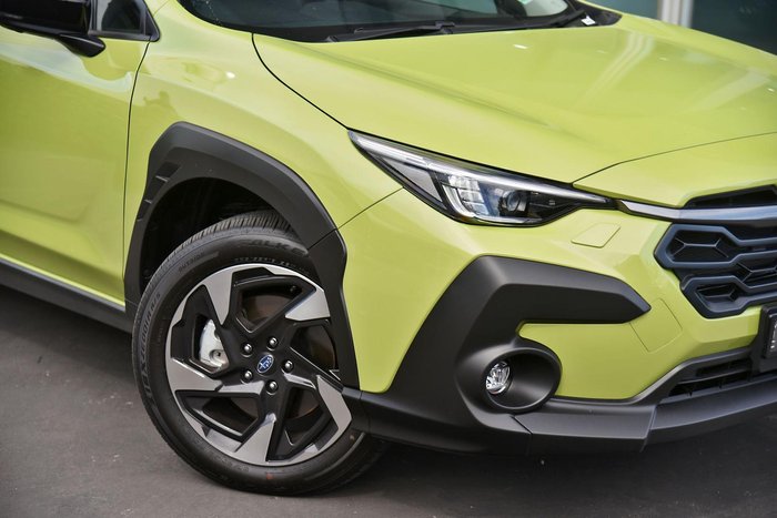 2025 Subaru Crosstrek 2.0S