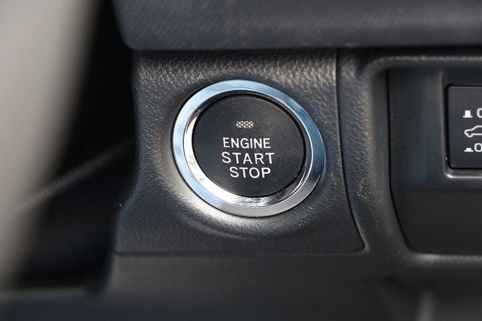 2025 Subaru Forester Touring S6 MY26 AWD Crimson Red