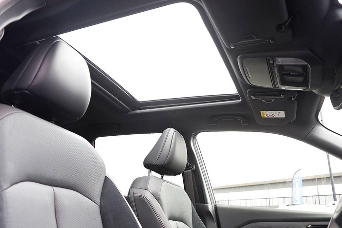 2025 Subaru Forester Touring S6 MY26 AWD Crimson Red