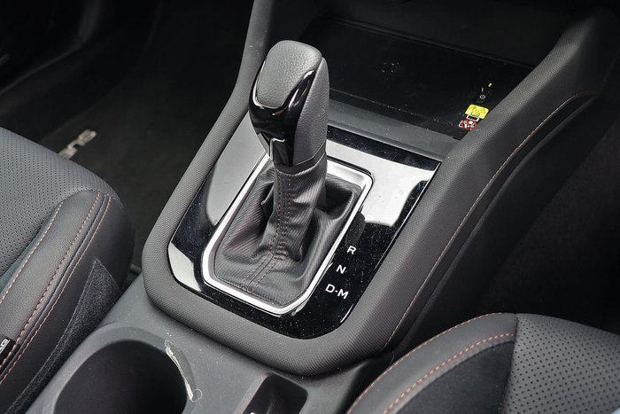 2025 Subaru Forester Touring S6 MY26 AWD Crimson Red