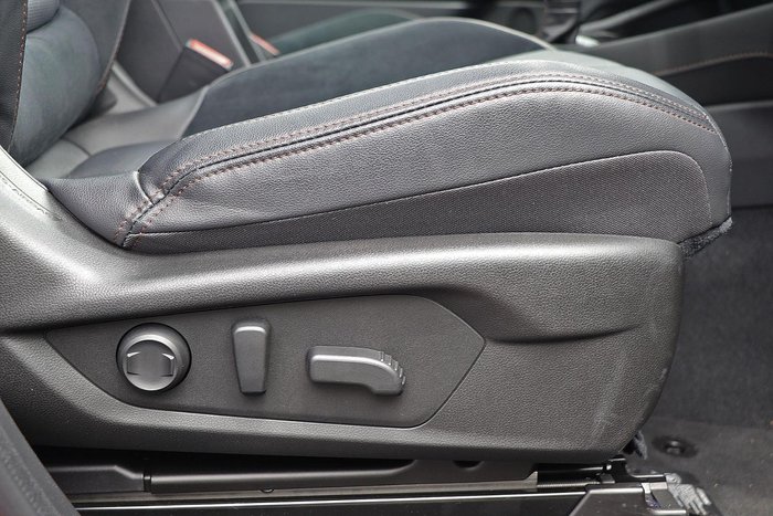 2025 Subaru Forester Touring S6 MY26 AWD Crimson Red