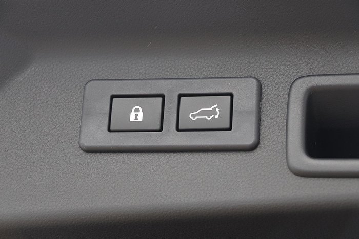 2025 Subaru Forester Touring S6 MY26 AWD Crimson Red