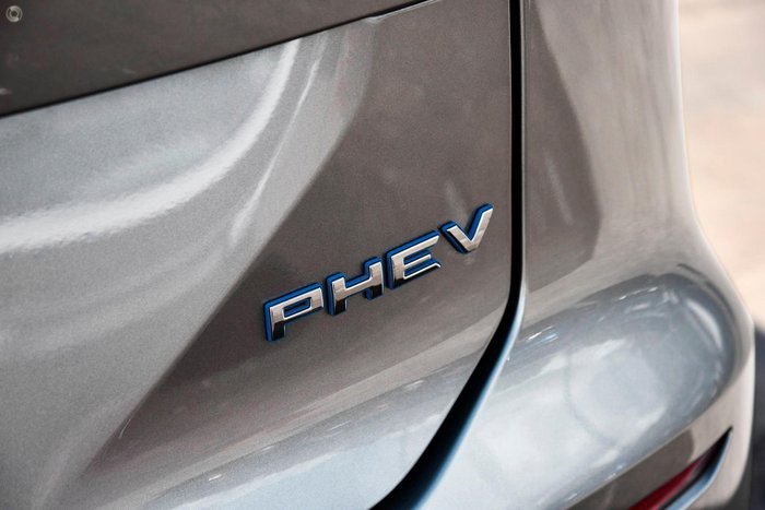 2025 GWM Haval H6 Ultra PHEV