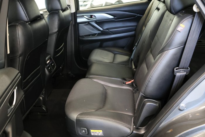 2021 Mazda CX-9 Touring