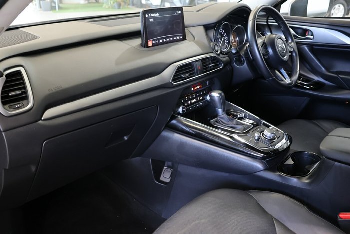 2021 Mazda CX-9 Touring