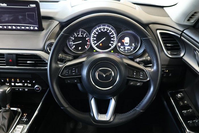 2021 Mazda CX-9 Touring