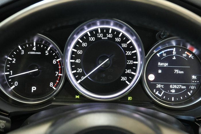 2021 Mazda CX-9 Touring