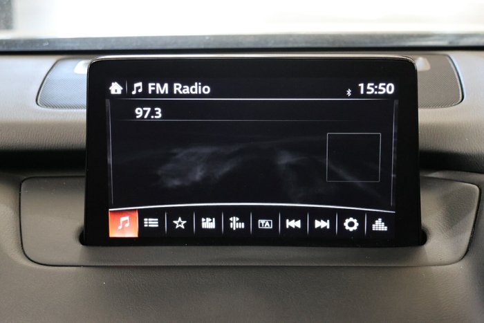 2021 Mazda CX-9 Touring