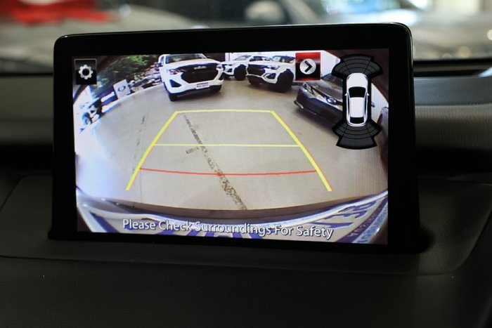 2021 Mazda CX-9 Touring