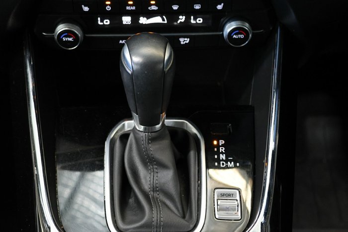 2021 Mazda CX-9 Touring