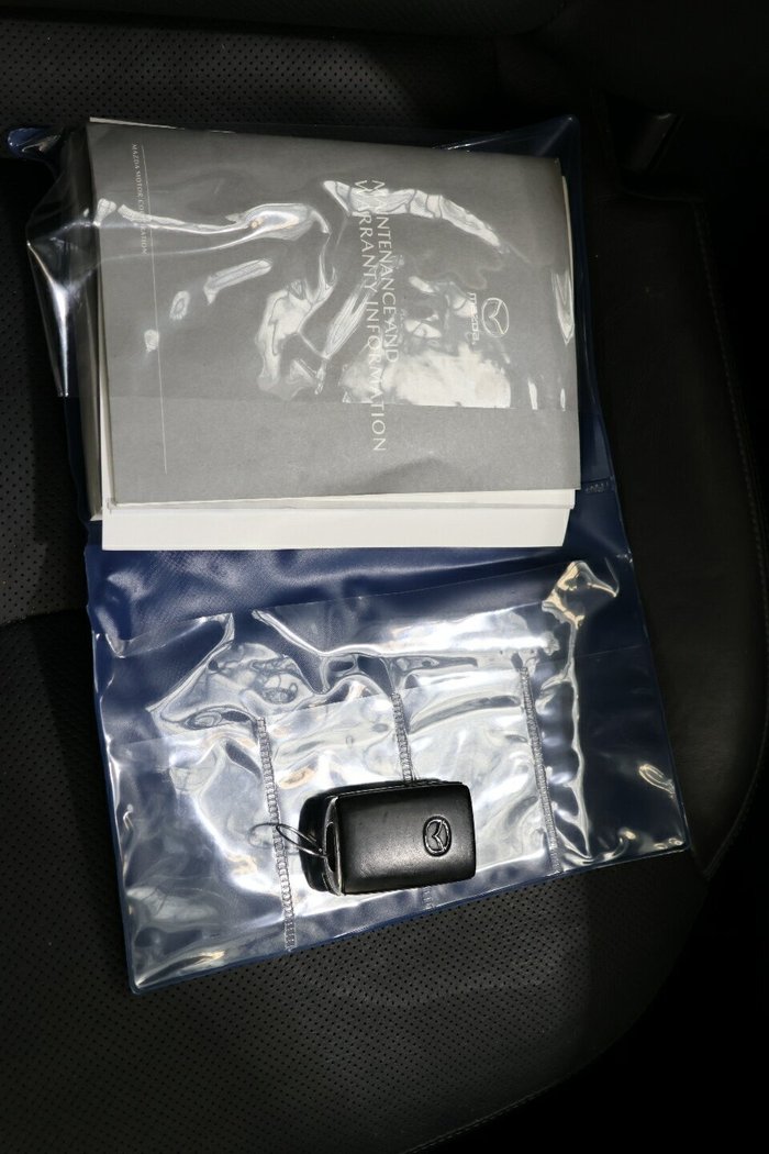 2021 Mazda CX-9 Touring