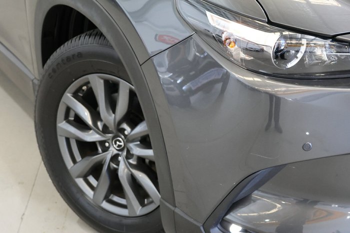 2021 Mazda CX-9 Touring