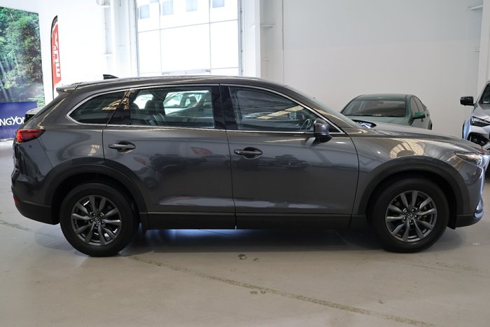 2021 Mazda CX-9 Touring
