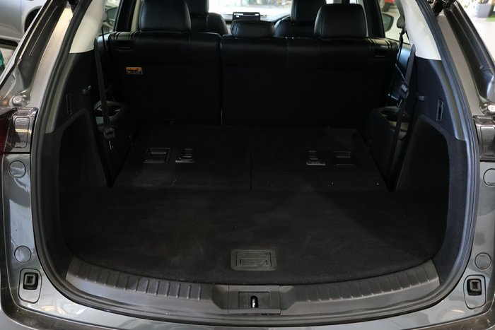 2021 Mazda CX-9 Touring