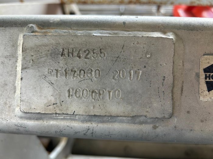2017 Howard Ah4255