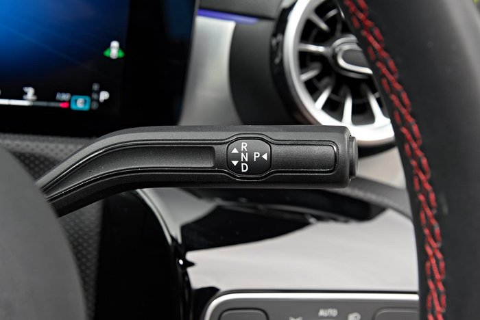 2024 Mercedes-Benz A-Class A200