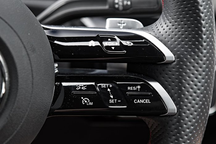 2024 Mercedes-Benz A-Class A200