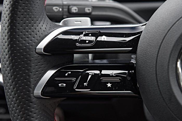 2024 Mercedes-Benz A-Class A200