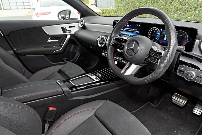 2024 Mercedes-Benz A-Class A200