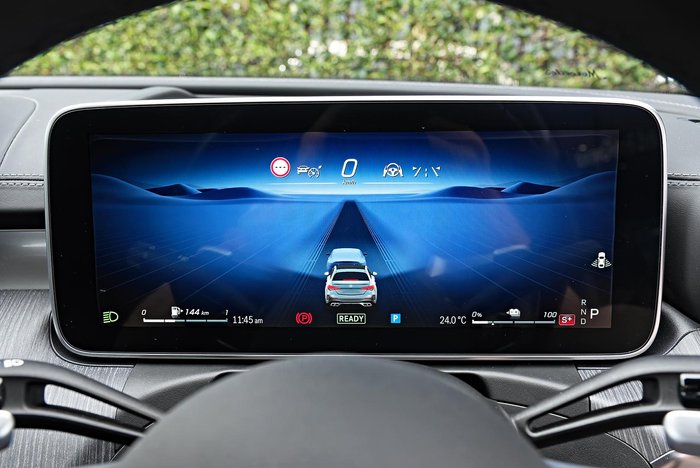 2023 Mercedes-Benz C-Class C63 AMG S E Performance