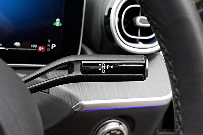 2023 Mercedes-Benz C-Class C63 AMG S E Performance