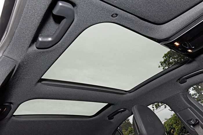 2023 Mercedes-Benz C-Class C63 AMG S E Performance