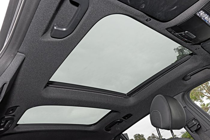 2020 Mercedes-Benz GLC-Class GLC300 e