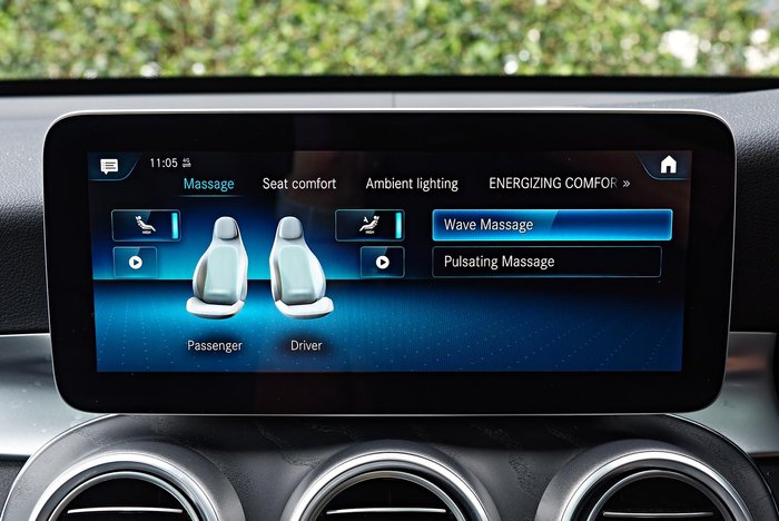 2020 Mercedes-Benz GLC-Class GLC300 e