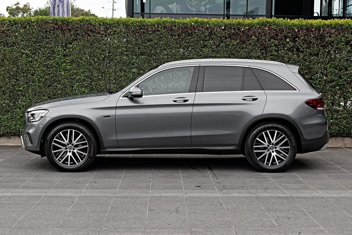 2020 Mercedes-Benz GLC-Class GLC300 e