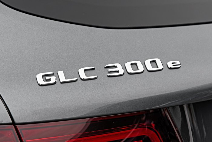 2020 Mercedes-Benz GLC-Class GLC300 e