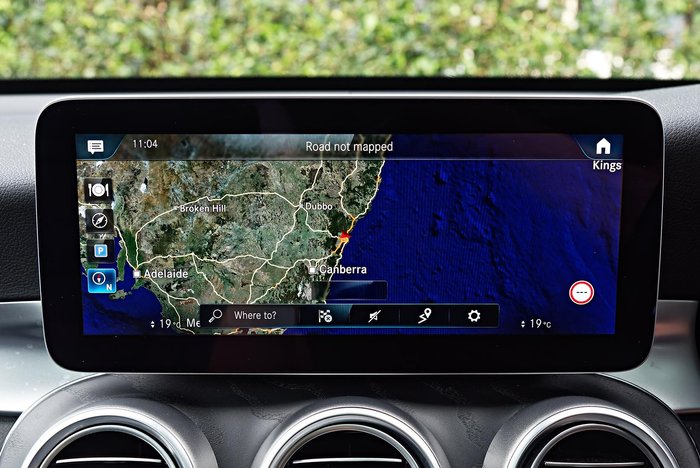 2020 Mercedes-Benz GLC-Class GLC300 e