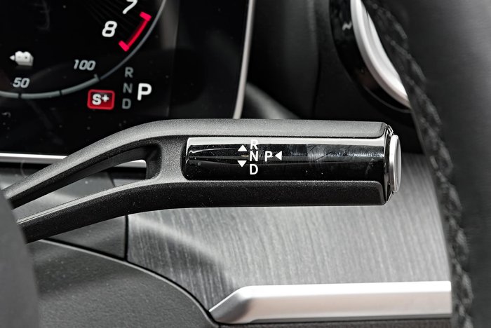 2023 Mercedes-Benz C-Class C63 AMG S E Performance