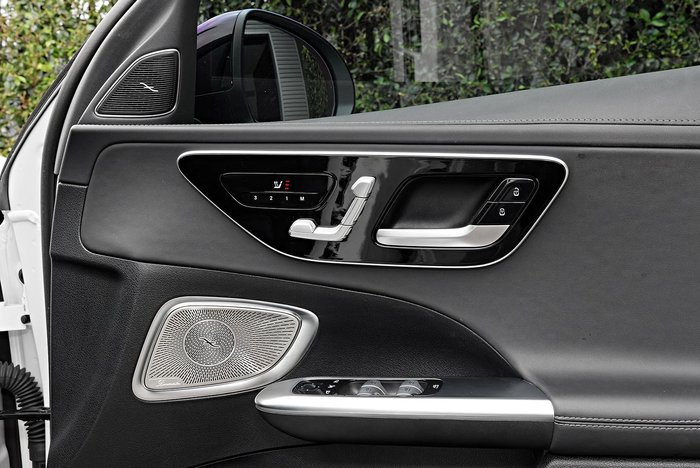 2023 Mercedes-Benz C-Class C63 AMG S E Performance