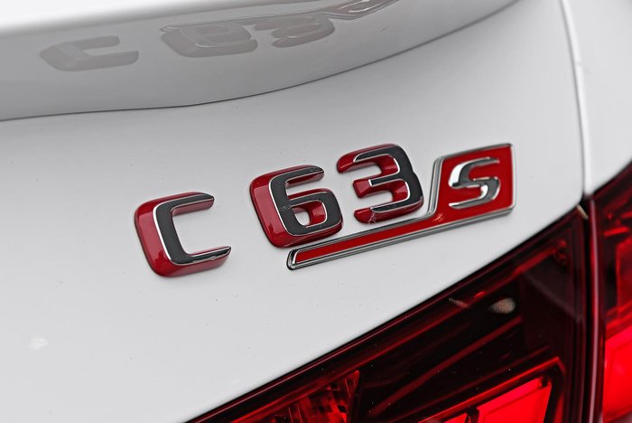 2023 Mercedes-Benz C-Class C63 AMG S E Performance