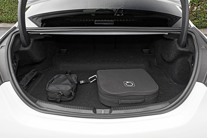 2023 Mercedes-Benz C-Class C63 AMG S E Performance